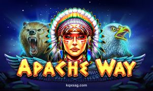 Apache Way
