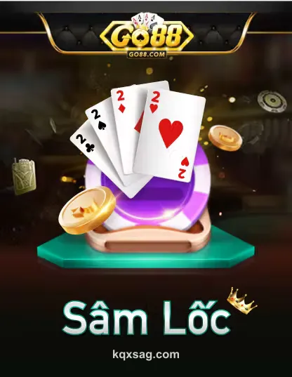 Go Sam Loc